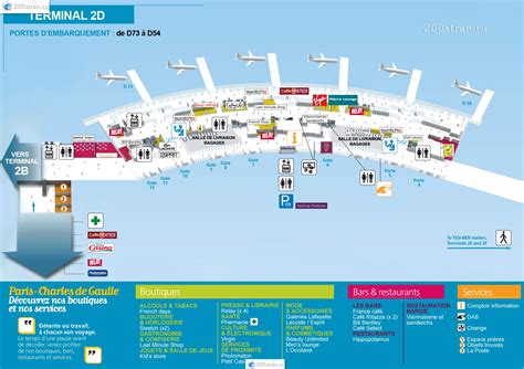 goyard charles de gaulle airport|cdg airport shopping map.